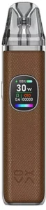 Oxva Xlim Pro 2 Pod 1300 mAh Brown Python 1 ks